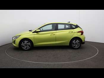Used Hyundai i20 2024 for sale - 74725408: Photo