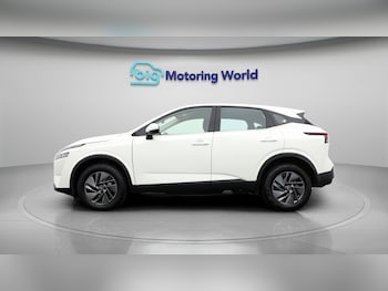 Used Nissan Qashqai 2023 for sale - 79369838: Photo