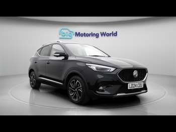2024 (24) - 1.5 VTi-TECH Exclusive SUV 5dr Petrol Manual Euro 6 (s/s) (106 ps)