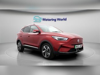 Used MG MG ZS 2023 for sale - 78622176: Photo