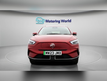 Used MG MG ZS 2023 for sale - 78622176: Photo