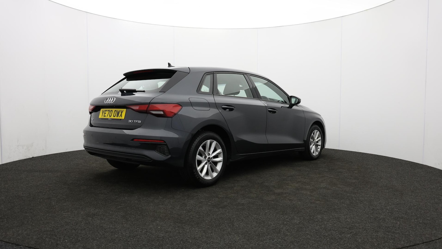 Vehicle 86
