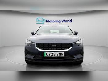 Used Polestar Polestar 2 2023 for sale - 79025245: Photo