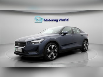 Used Polestar Polestar 2 2023 for sale - 79025245: Photo