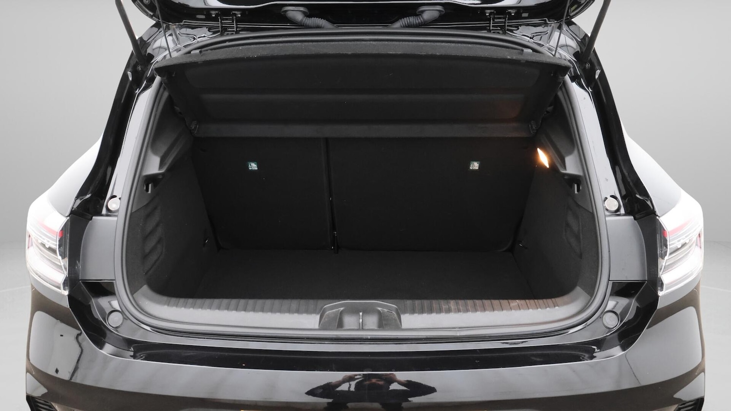 Used Renault Clio 2024 for sale - 76562143: Photo 18