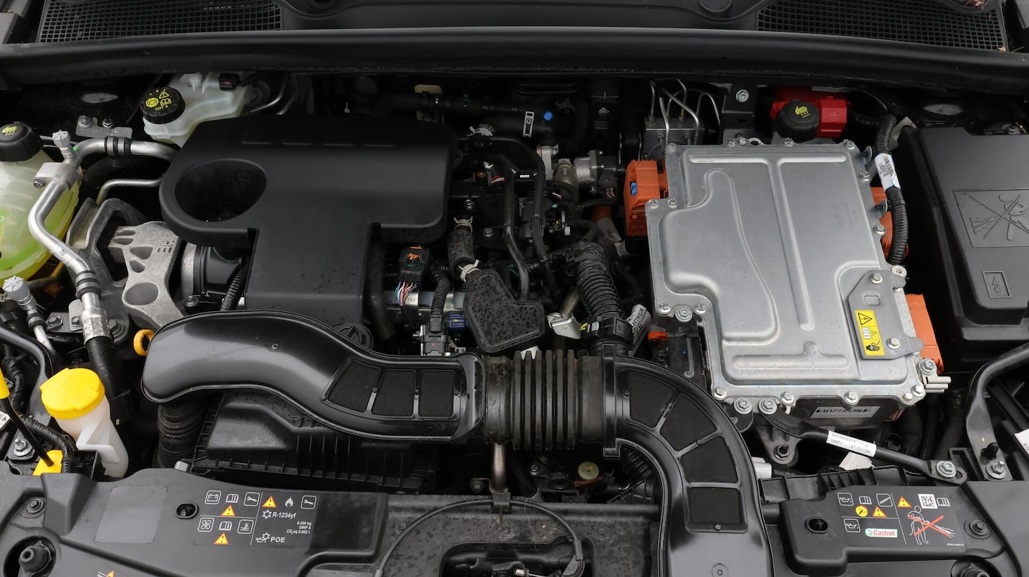 Used Renault Clio 2024 for sale - 76562143: Photo 20