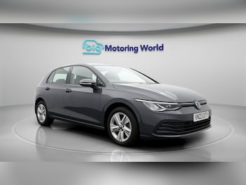Used Volkswagen Golf 2023 for sale - 78633101: Photo
