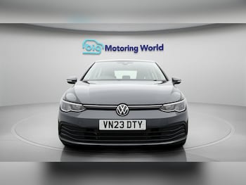 Used Volkswagen Golf 2023 for sale - 78633101: Photo