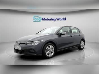 Used Volkswagen Golf 2023 for sale - 78633101: Photo