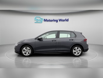 Used Volkswagen Golf 2023 for sale - 78633101: Photo