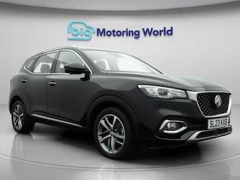 Used MG MG HS 2023 for sale - 76072298: Photo