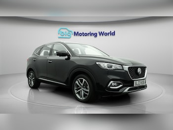 Used MG MG HS 2023 for sale - 76072298: Photo