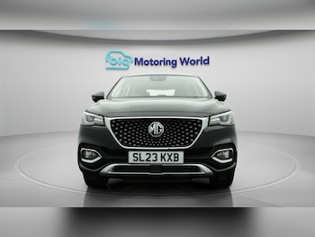Used MG MG HS 2023 for sale - 76072298: Photo