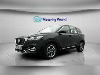 Used MG MG HS 2023 for sale - 76072298: Photo