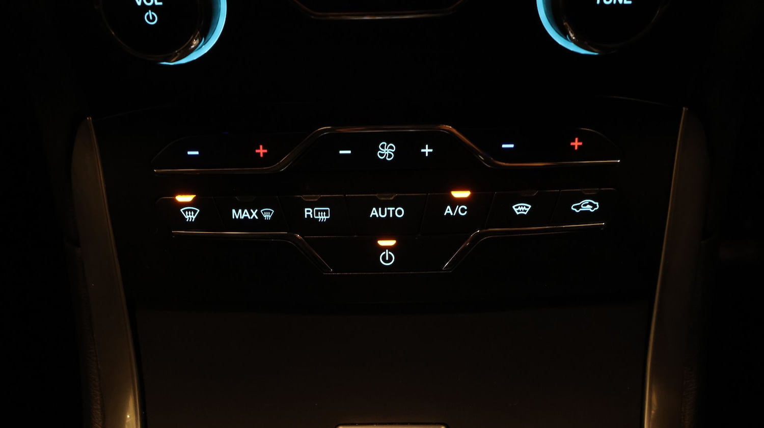 Used Ford S-Max 2022 for sale - 77762899: Photo 11