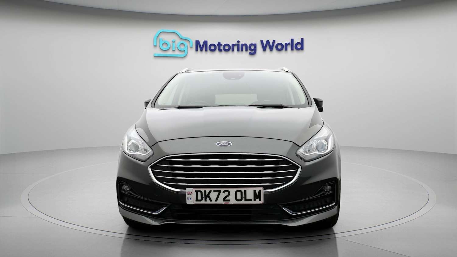 Used Ford S-Max 2022 for sale - 77762899: Photo 2