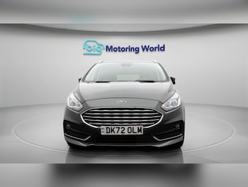 Used Ford S-Max 2022 for sale - 77762899: Photo