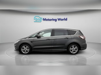 Used Ford S-Max 2022 for sale - 77762899: Photo