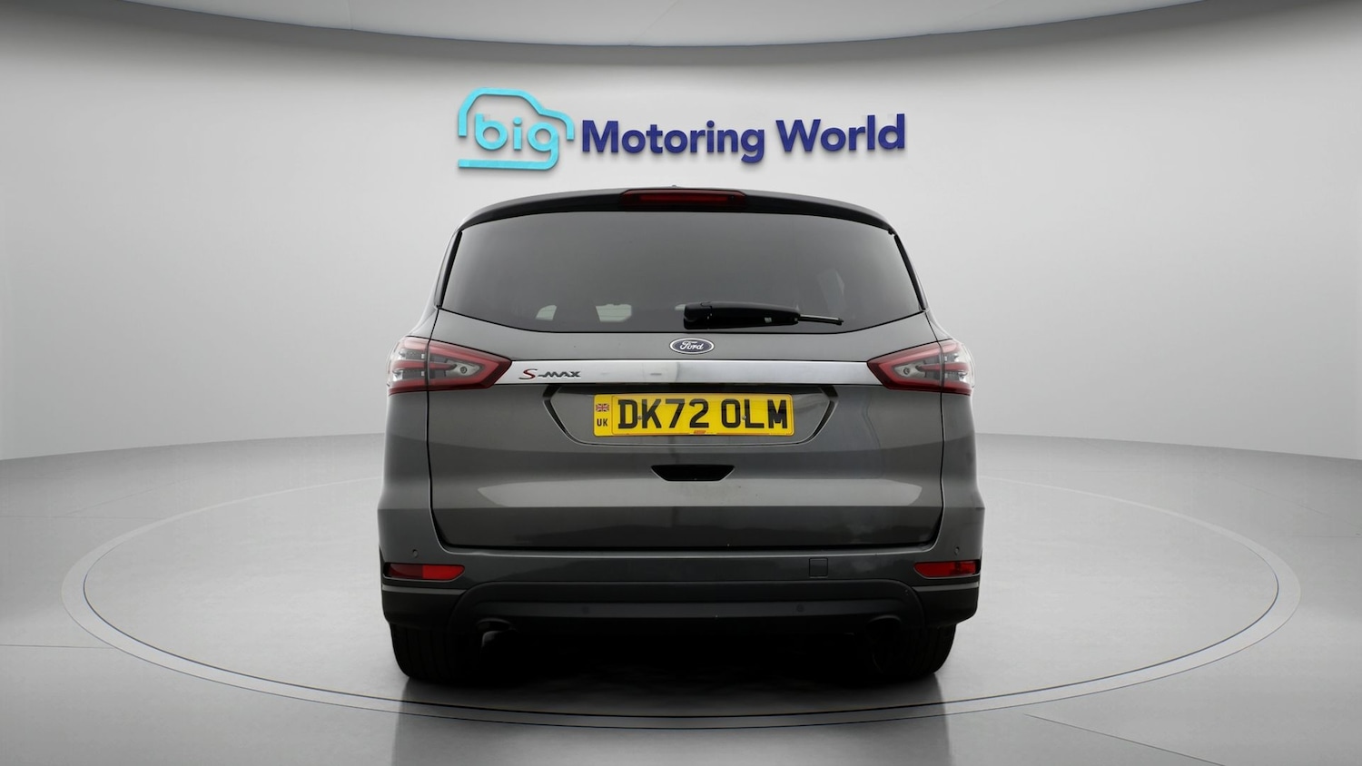 Used Ford S-Max 2022 for sale - 77762899: Photo 6
