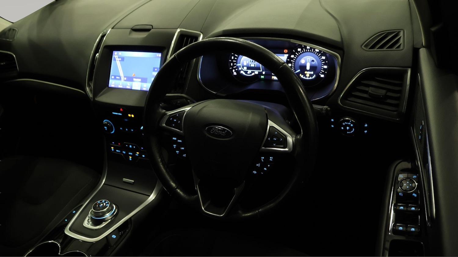 Used Ford S-Max 2022 for sale - 77762899: Photo 9