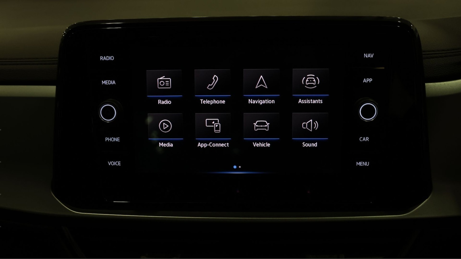 Used Volkswagen T-Roc 2024 for sale - 77664472: Photo 11