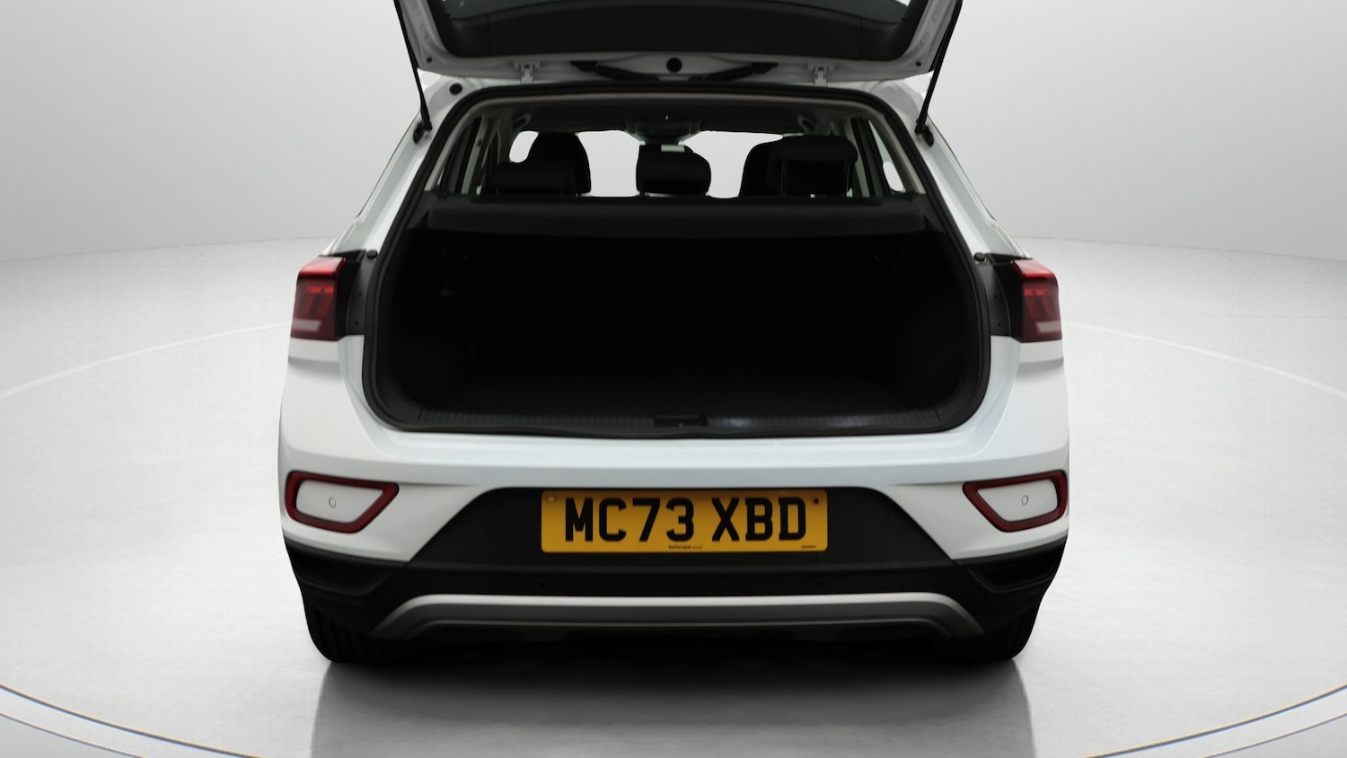 Used Volkswagen T-Roc 2024 for sale - 77664472: Photo 17