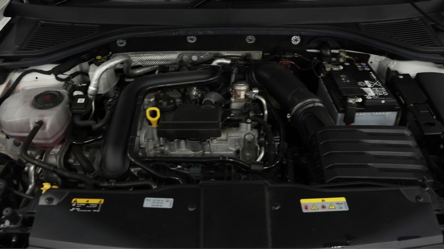 Used Volkswagen T-Roc 2024 for sale - 77664472: Photo 19