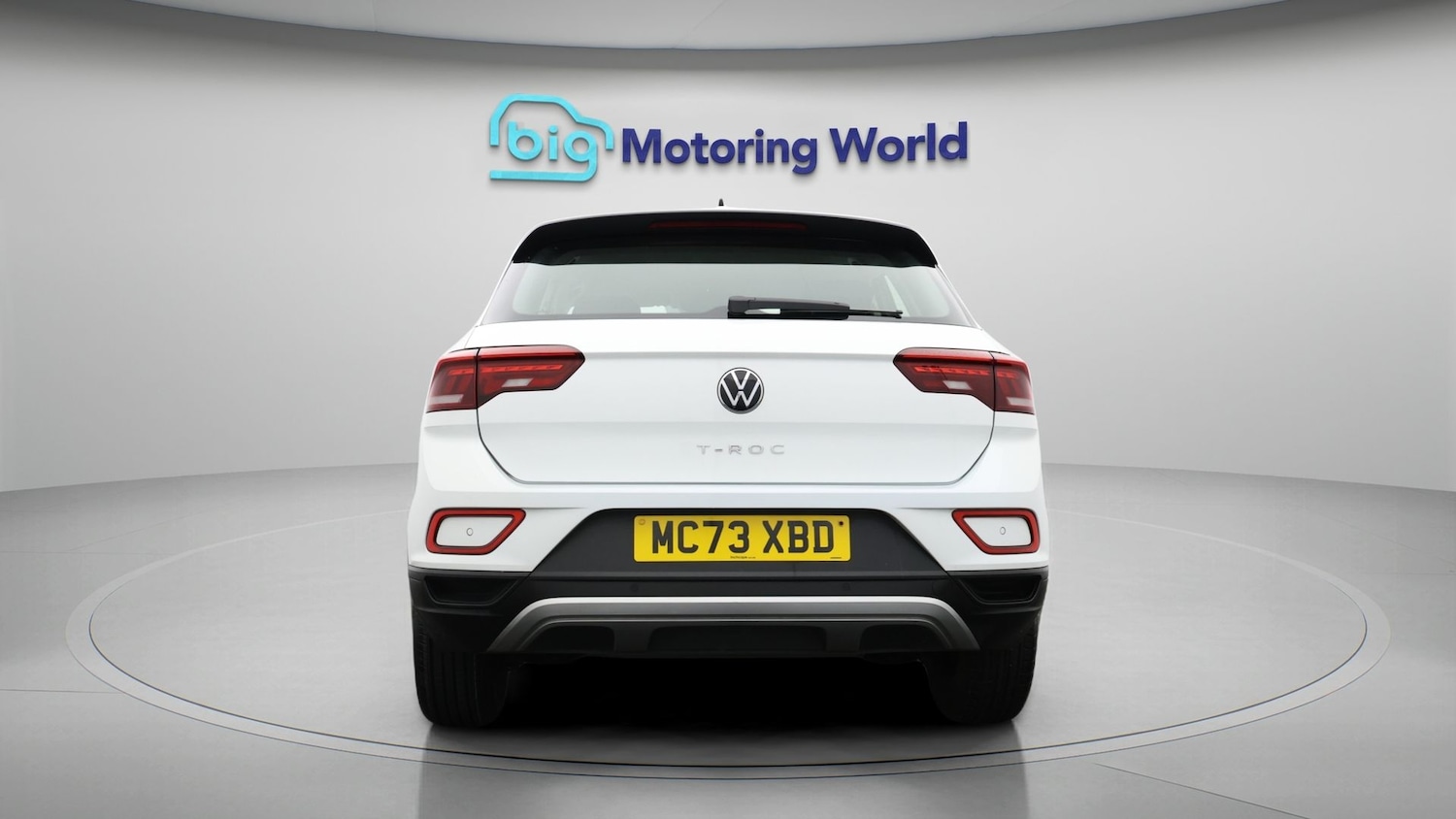 Used Volkswagen T-Roc 2024 for sale - 77664472: Photo 6