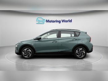 Used Hyundai BAYON 2023 for sale - 78371816: Photo