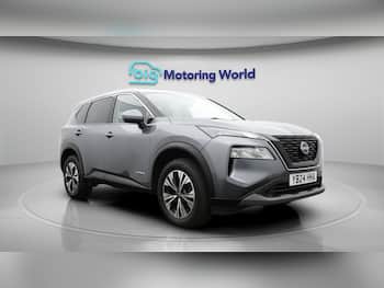 Used Nissan X-Trail 2024 for sale - 79766044: Photo
