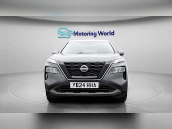 Used Nissan X-Trail 2024 for sale - 79766044: Photo
