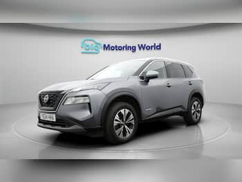 Used Nissan X-Trail 2024 for sale - 79766044: Photo