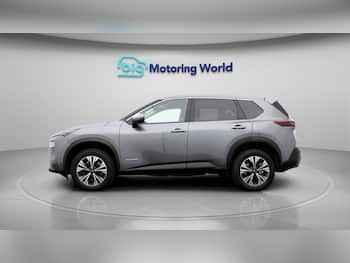 Used Nissan X-Trail 2024 for sale - 79766044: Photo