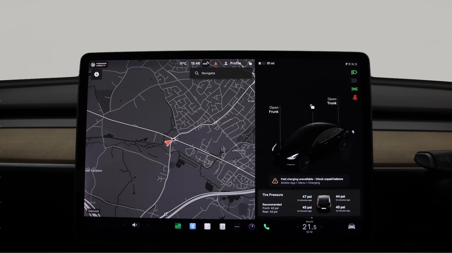 Used Tesla Model 3 2023 for sale - 77525773: Photo 11