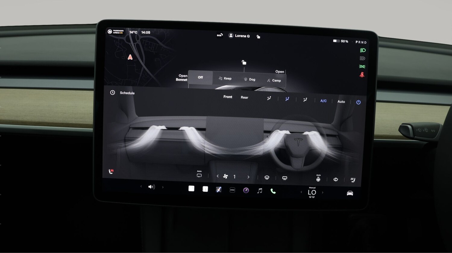 Used Tesla Model 3 2023 for sale - 77525773: Photo 12