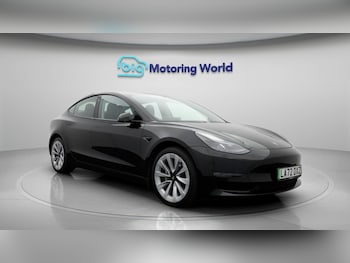Used Tesla Model 3 2023 for sale - 77525773: Photo