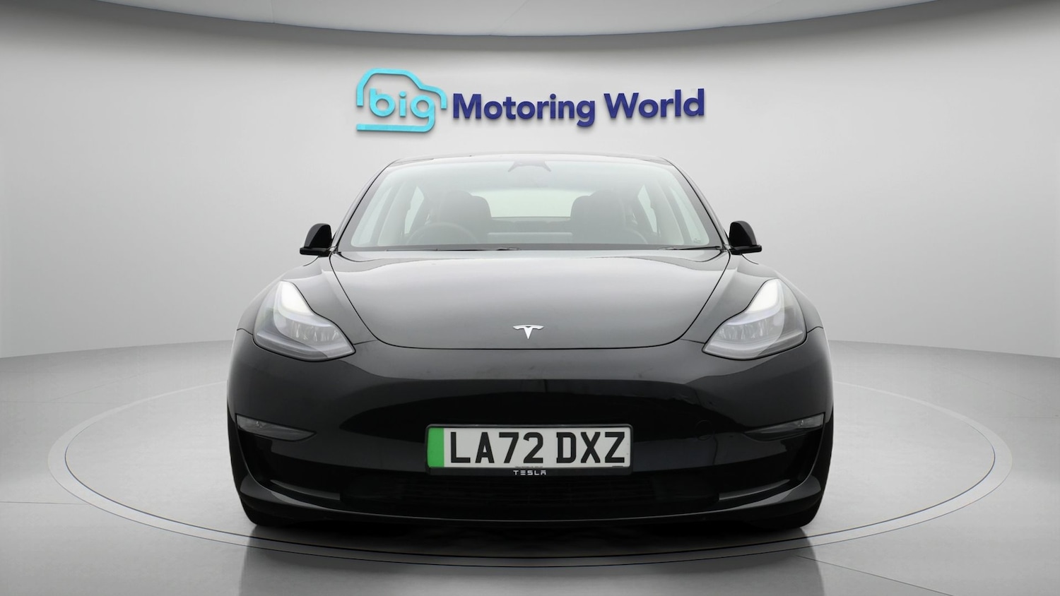 Used Tesla Model 3 2023 for sale - 77525773: Photo 2