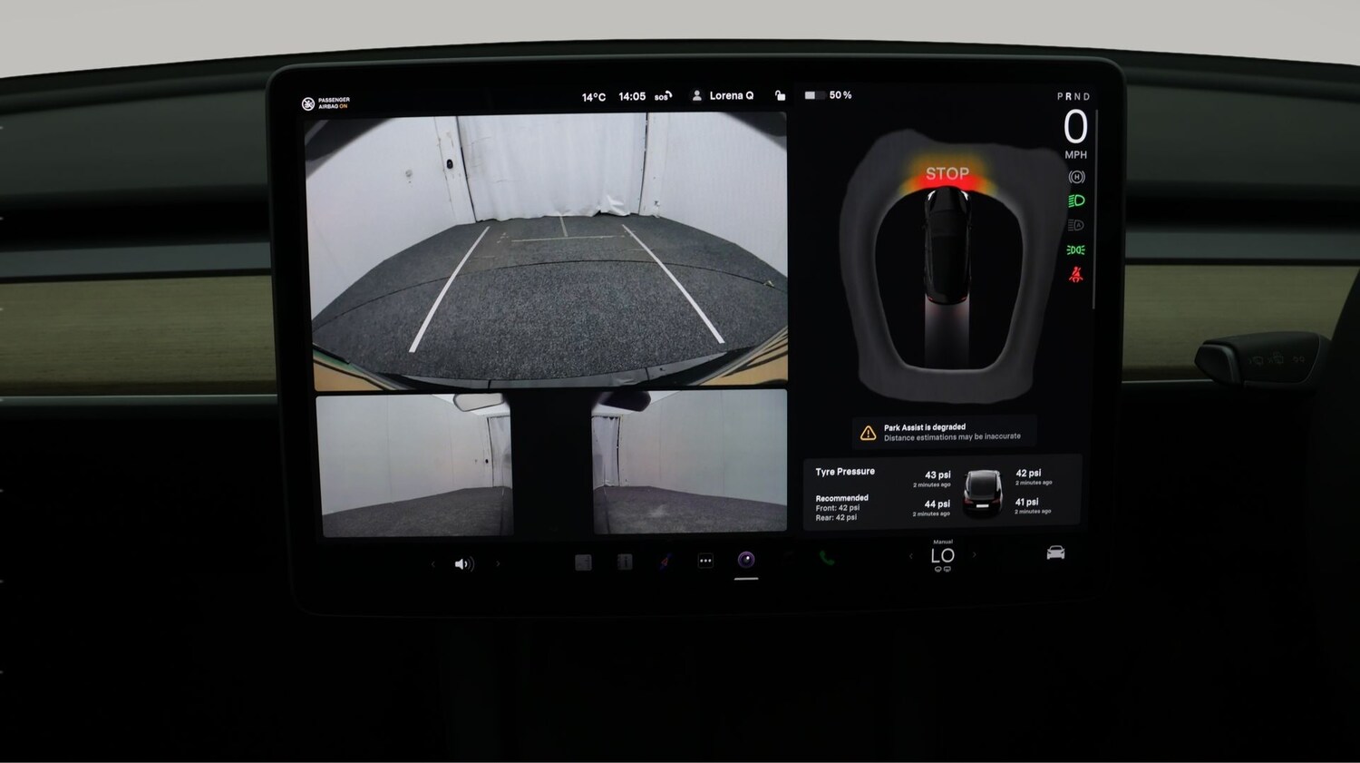 Used Tesla Model 3 2023 for sale - 77525773: Photo 23