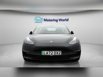 Used Tesla Model 3 2023 for sale - 77525773: Photo