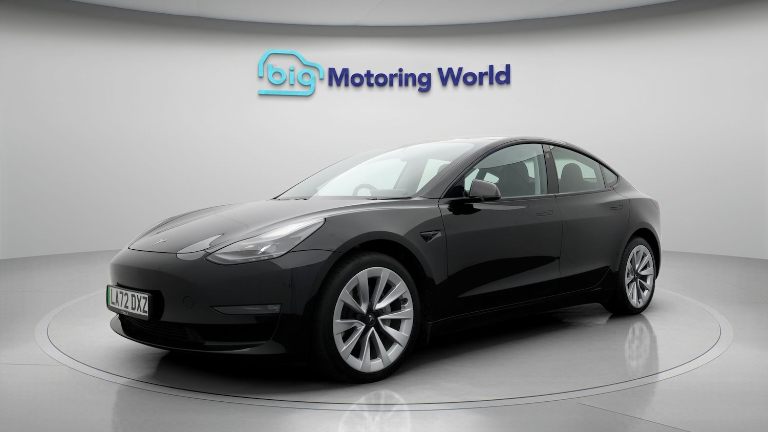 Used Tesla Model 3 2023 for sale - 77525773: Photo 3