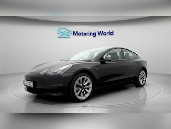 Used Tesla Model 3 2023 for sale - 77525773: Photo