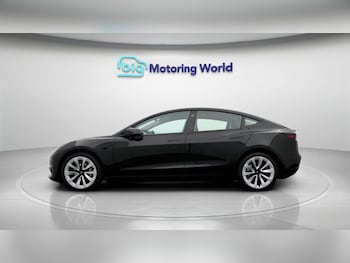 Used Tesla Model 3 2023 for sale - 77525773: Photo