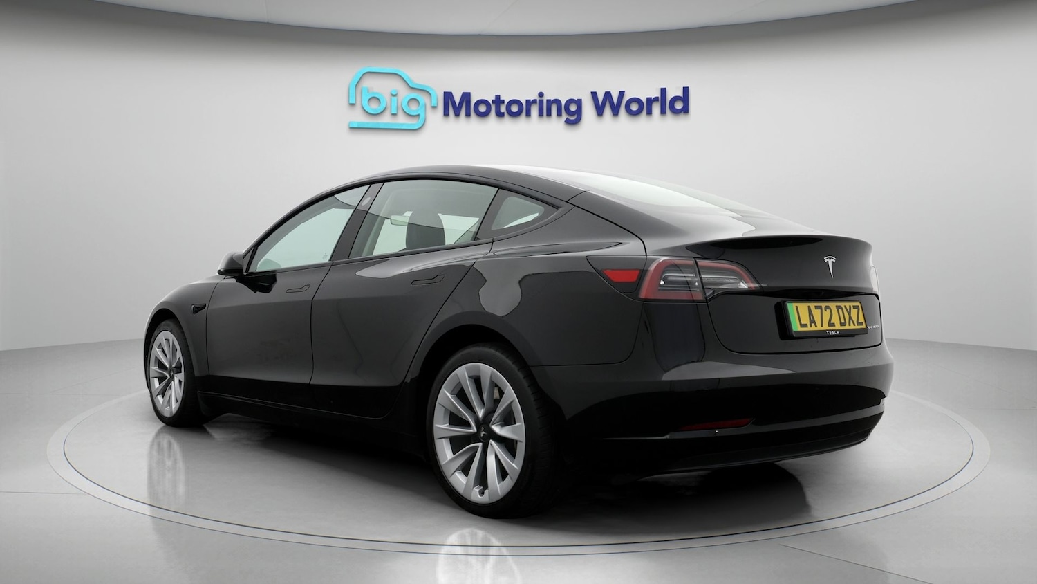 Used Tesla Model 3 2023 for sale - 77525773: Photo 5