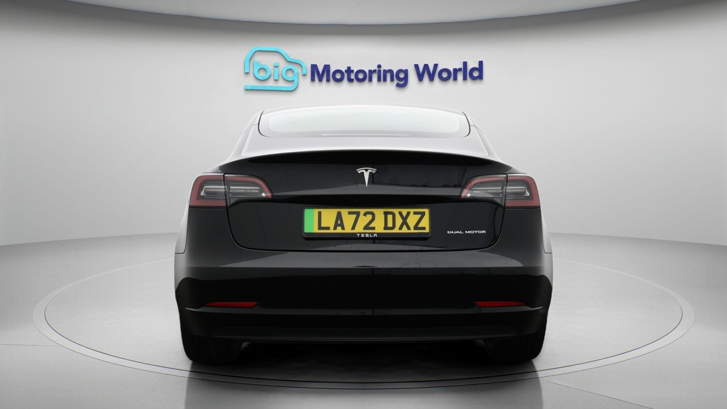 Used Tesla Model 3 2023 for sale - 77525773: Photo 6