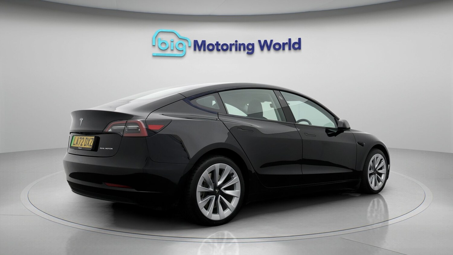 Used Tesla Model 3 2023 for sale - 77525773: Photo 7