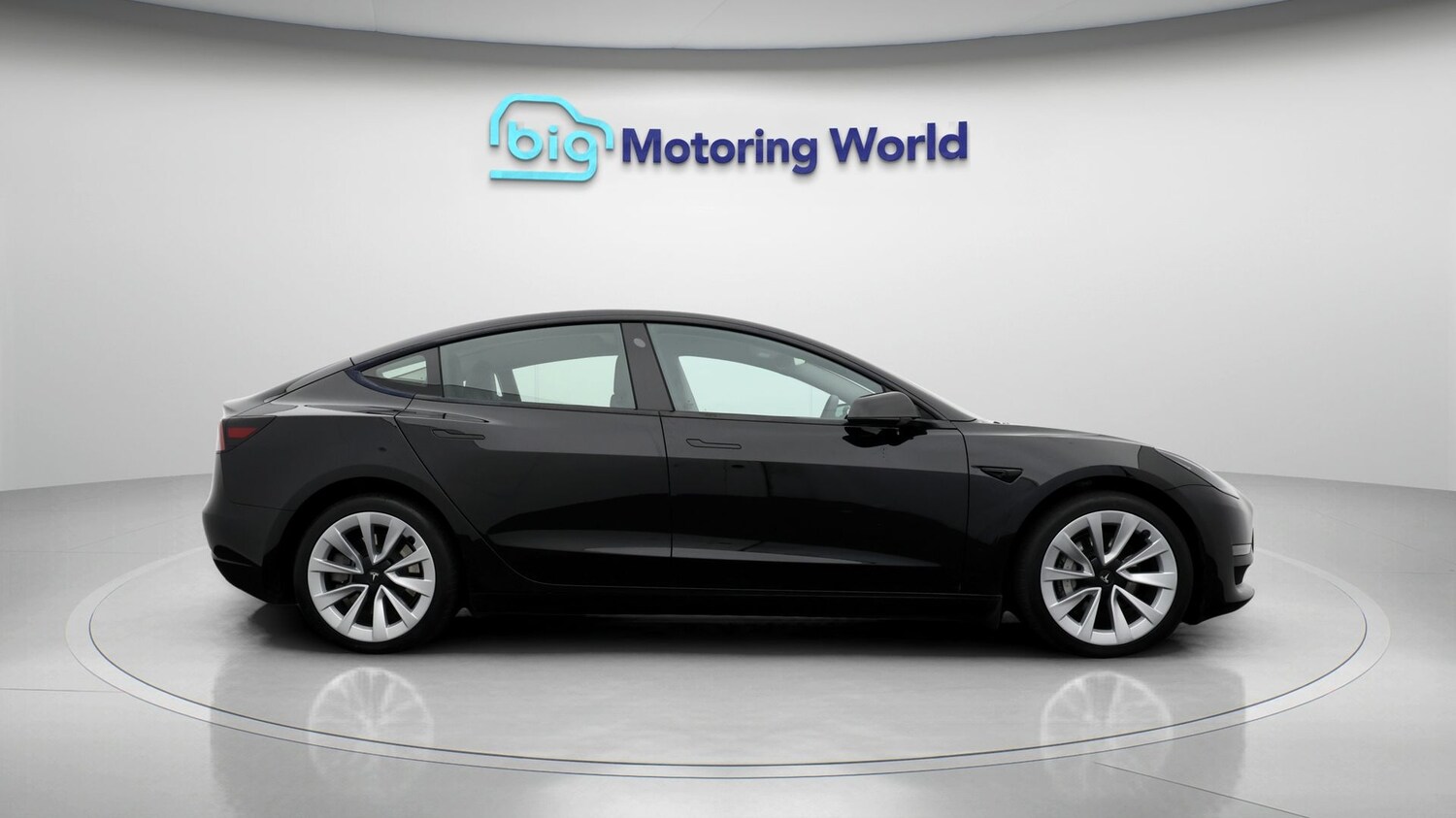 Used Tesla Model 3 2023 for sale - 77525773: Photo 8
