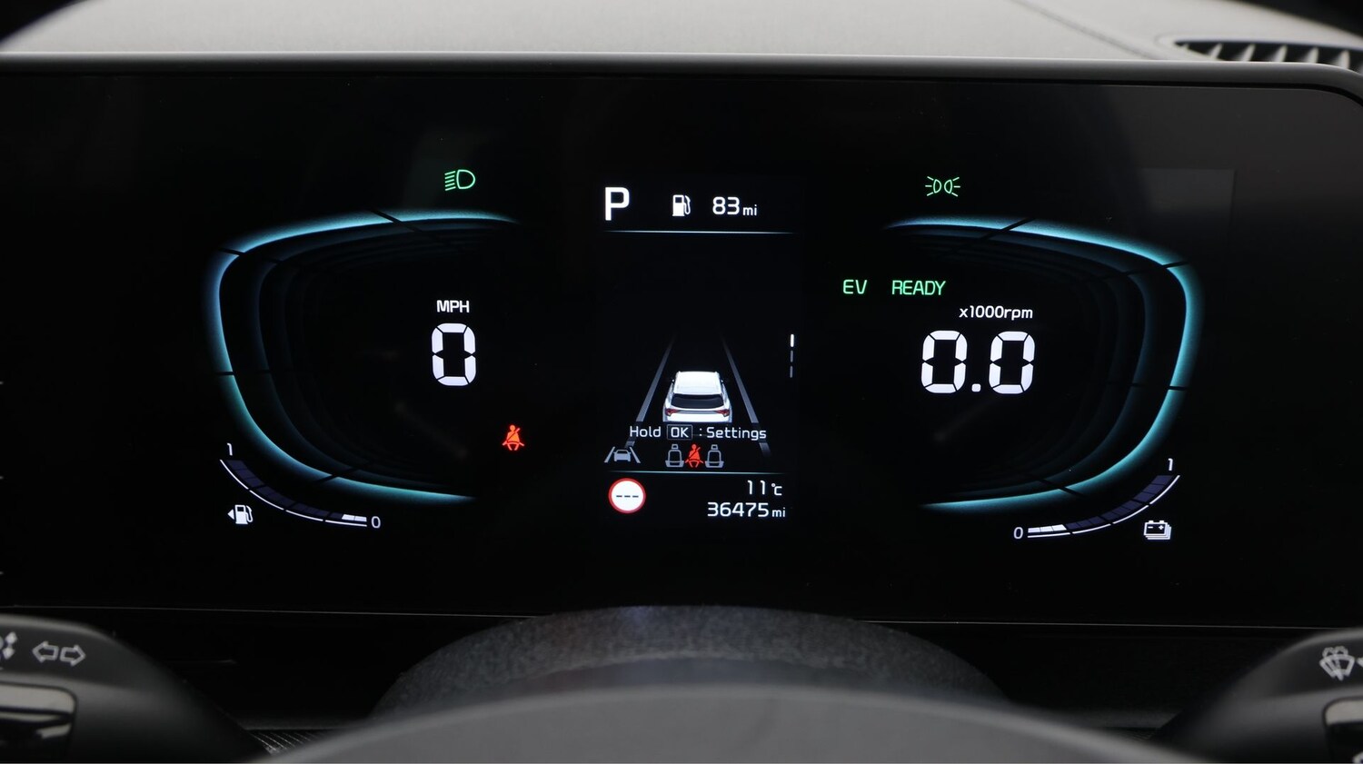 Used Kia Sportage for sale - 77182012: Photo 10