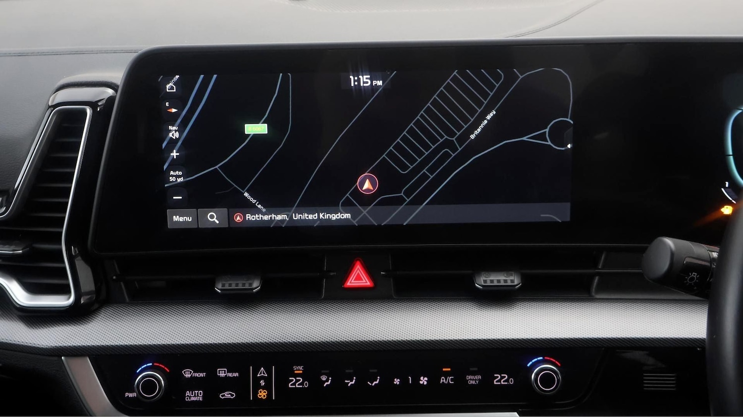 Used Kia Sportage for sale - 77182012: Photo 11