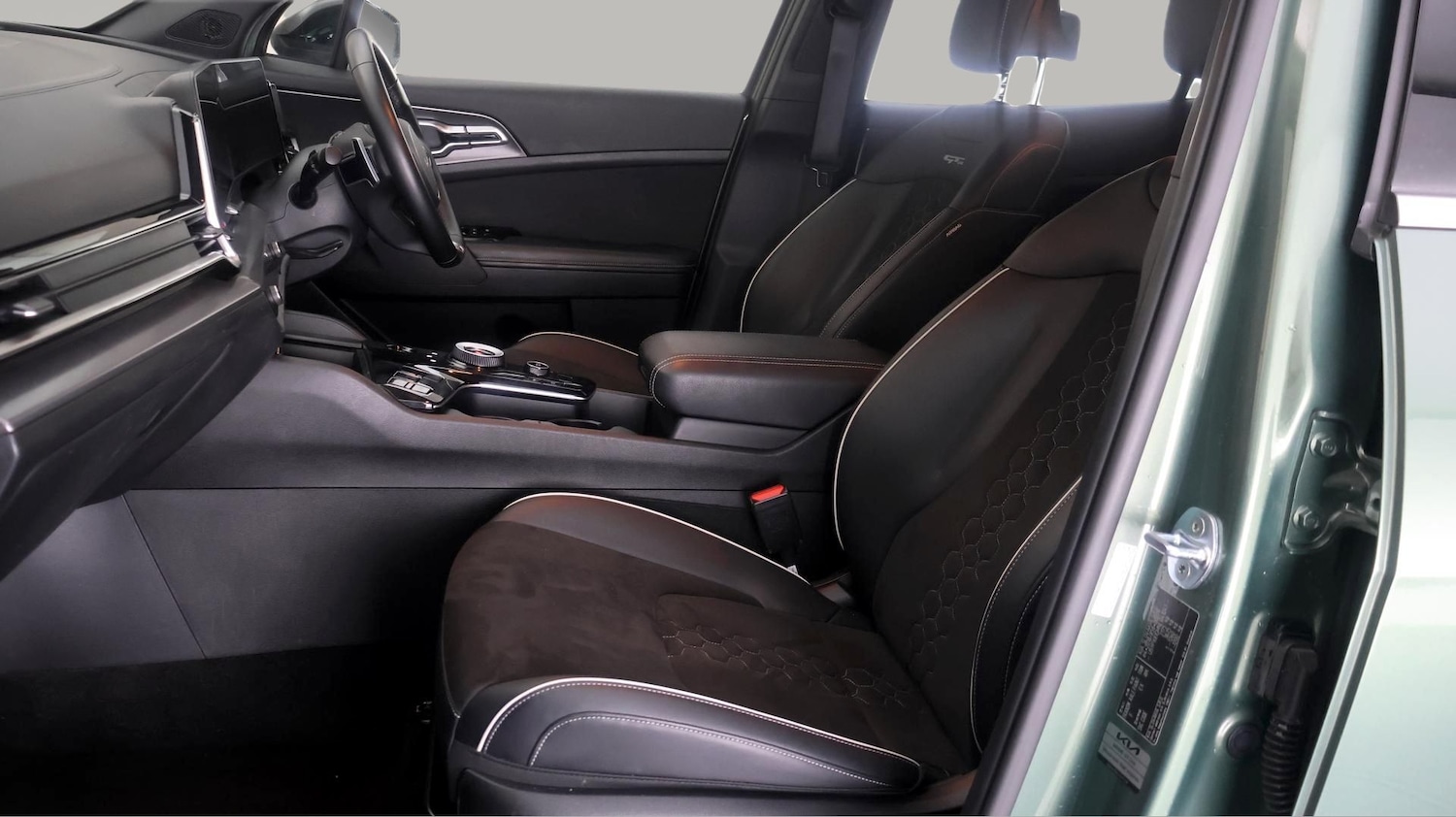 Used Kia Sportage for sale - 77182012: Photo 14