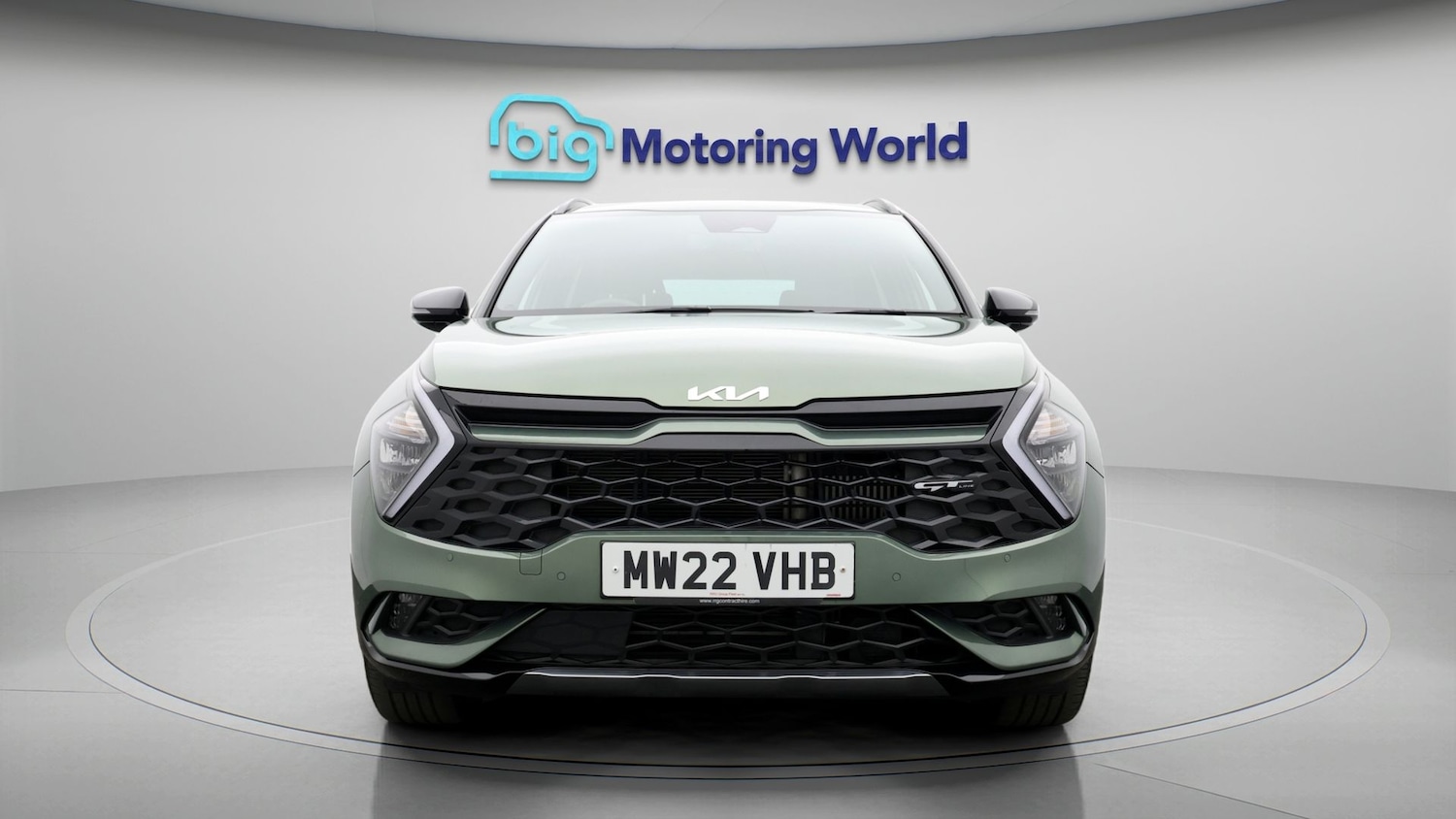 Used Kia Sportage for sale - 77182012: Photo 2